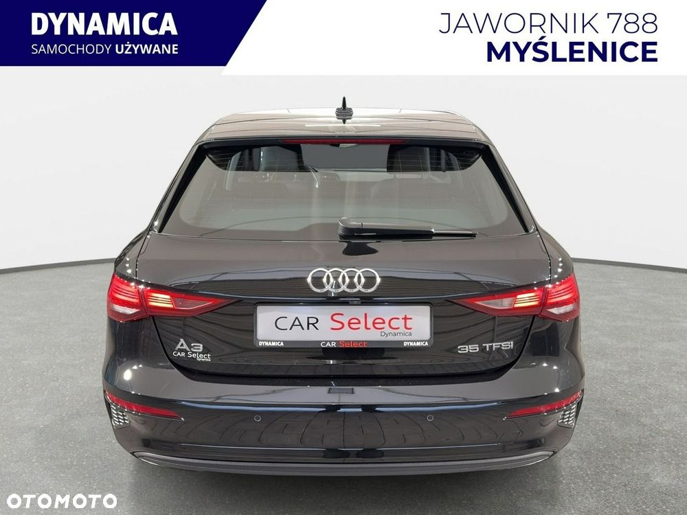 Audi A3 Sportback - 8