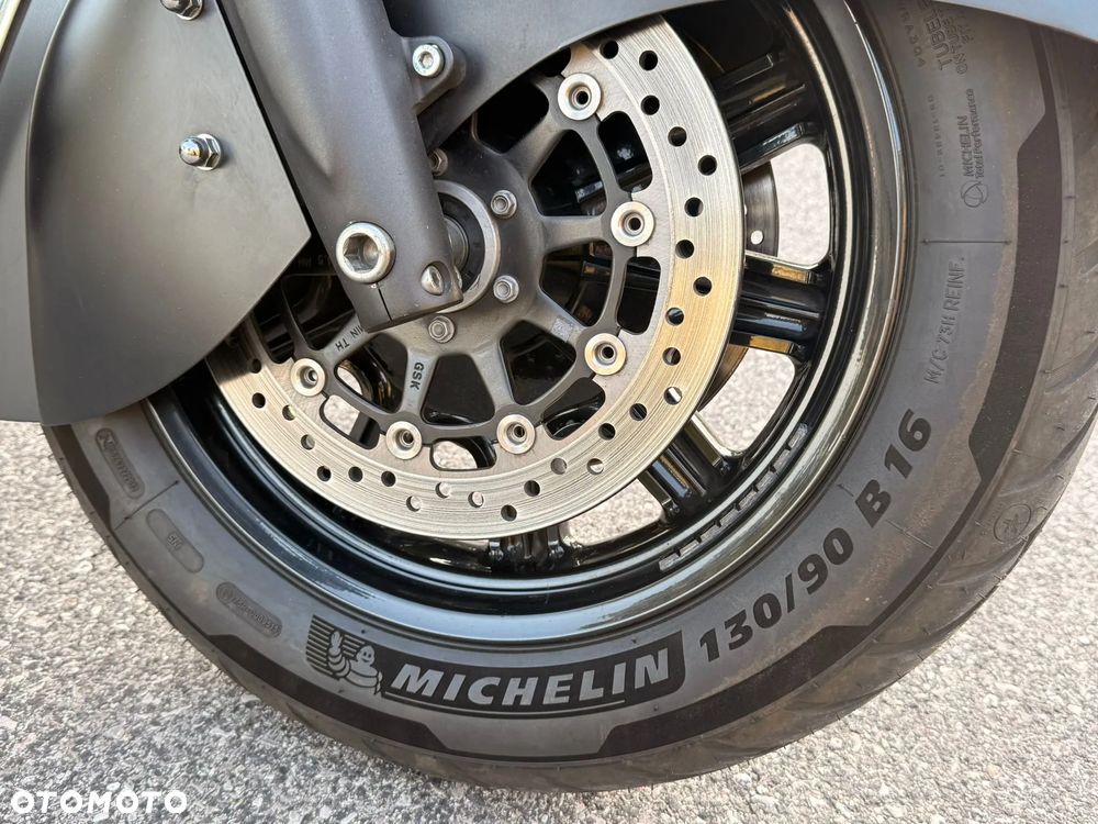 Indian Chief - 12