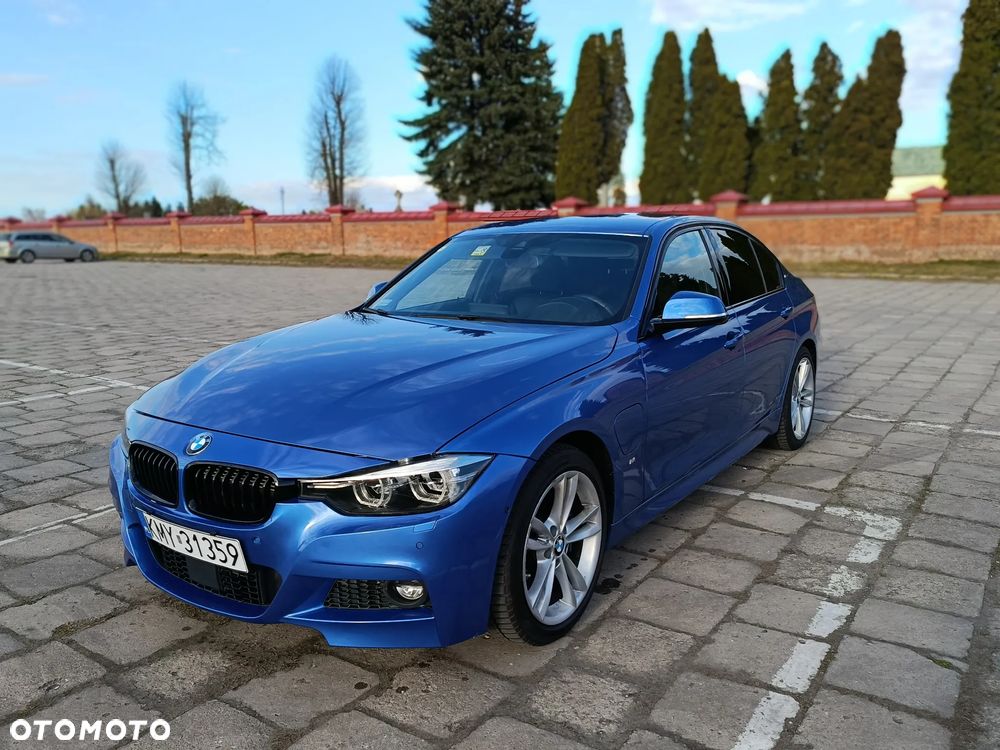 BMW Seria 3 - 3