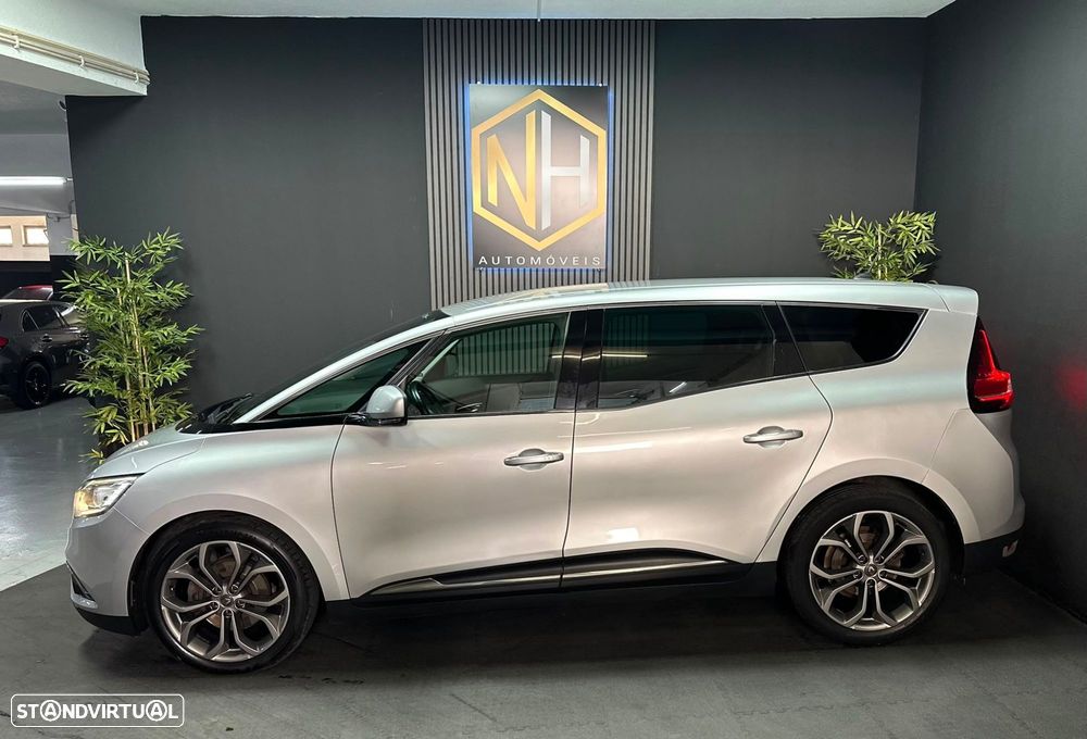 Renault Grand Scénic - 3