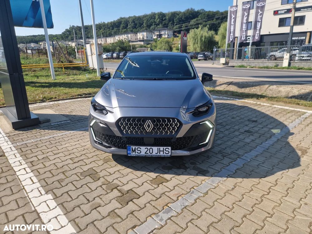 Renault Clio VI E-Tech 160 HEV Techno - 11