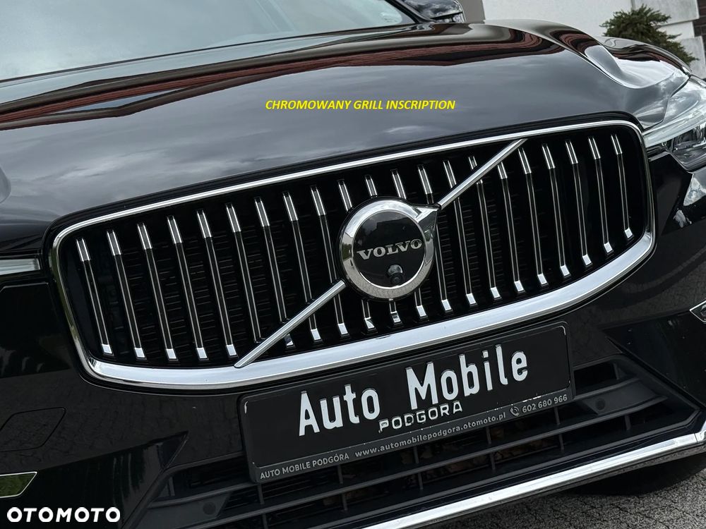 Volvo XC 60 B4 D Geartronic Inscription - 27