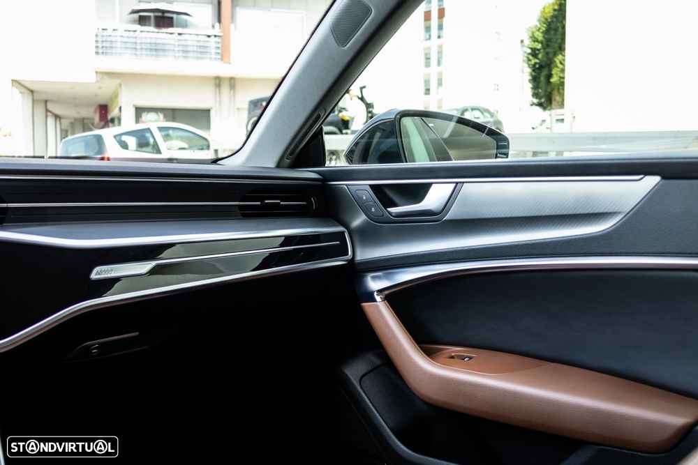 Audi A7 Sportback 40 TDI S tronic - 18