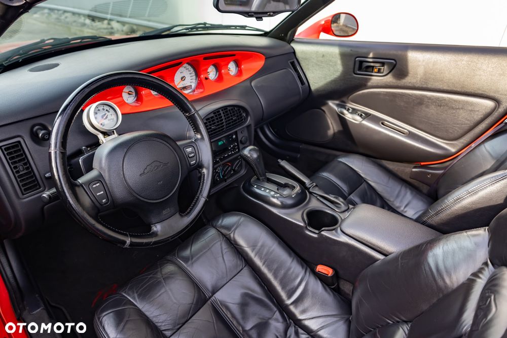 Plymouth Prowler - 9