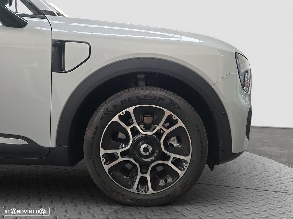 Smart #5 100 kWh Pro+ - 6