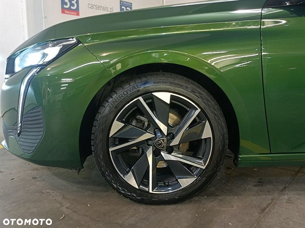 Peugeot 308 - 2