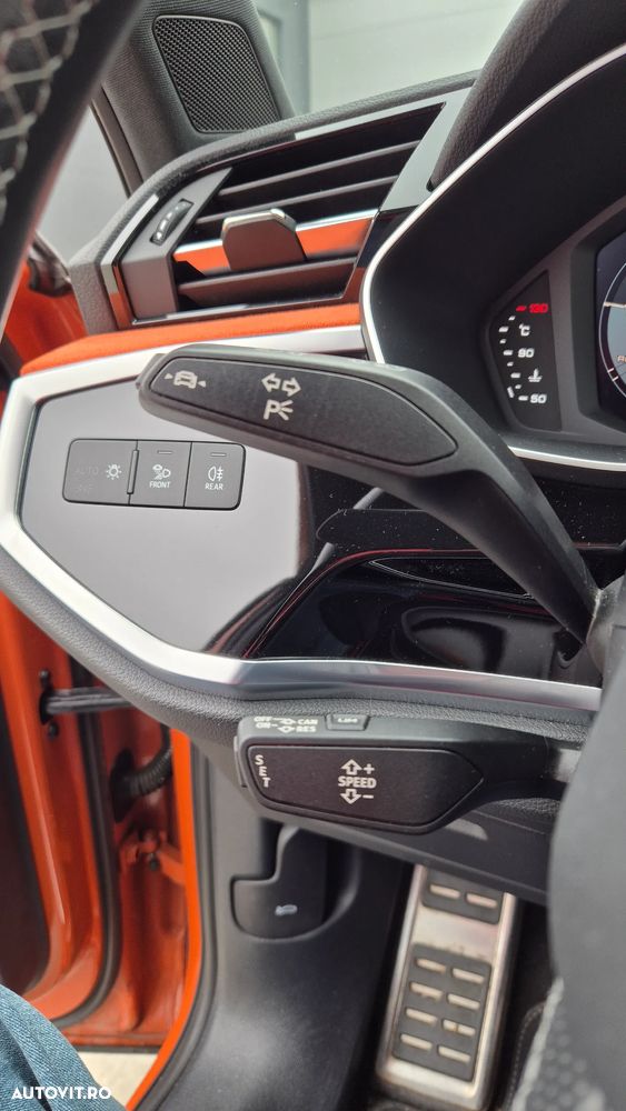 Audi Q3 2.0 35 TDI S tronic quattro S Line - 16