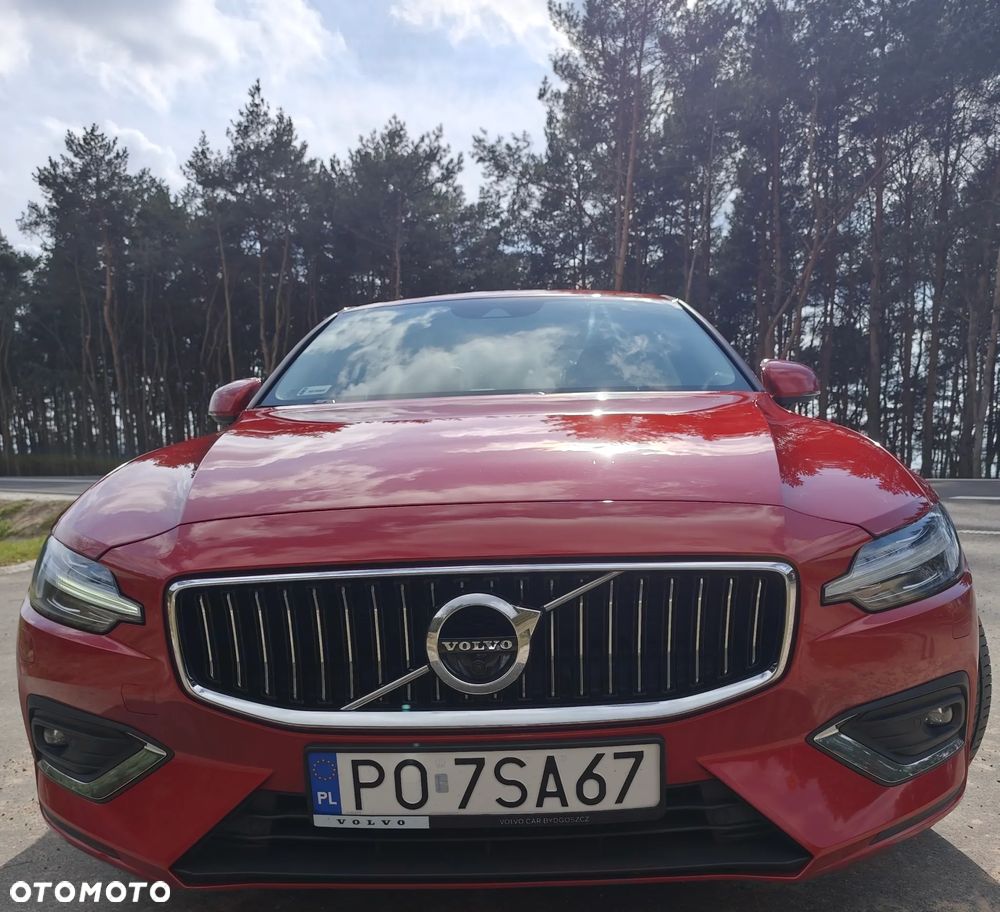 Volvo S60 T5 Inscription - 8