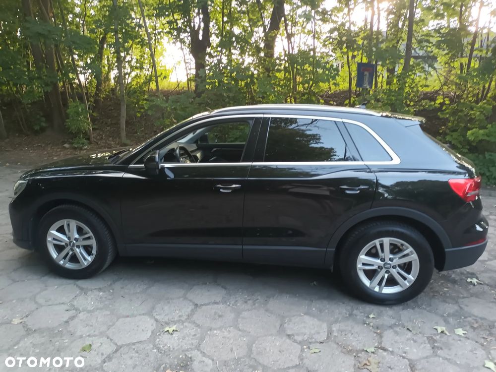 Audi Q3 35 TFSI S tronic advanced - 21