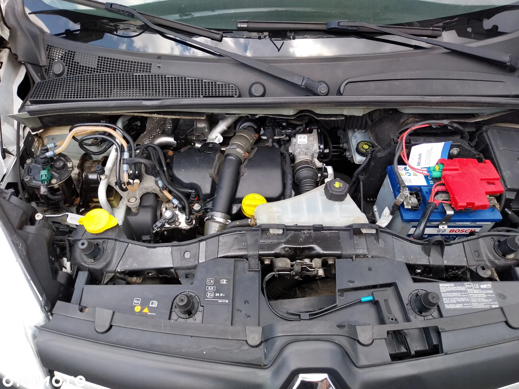 Renault KANGOO - 18