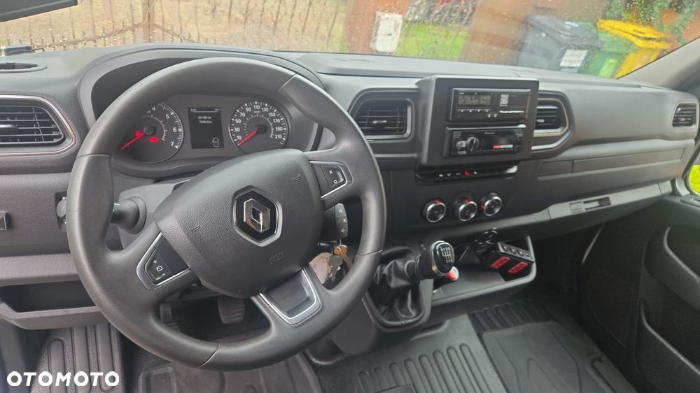 Renault Master - 7