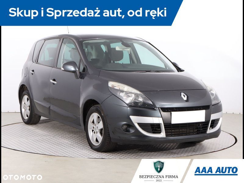 Renault Scenic - 2