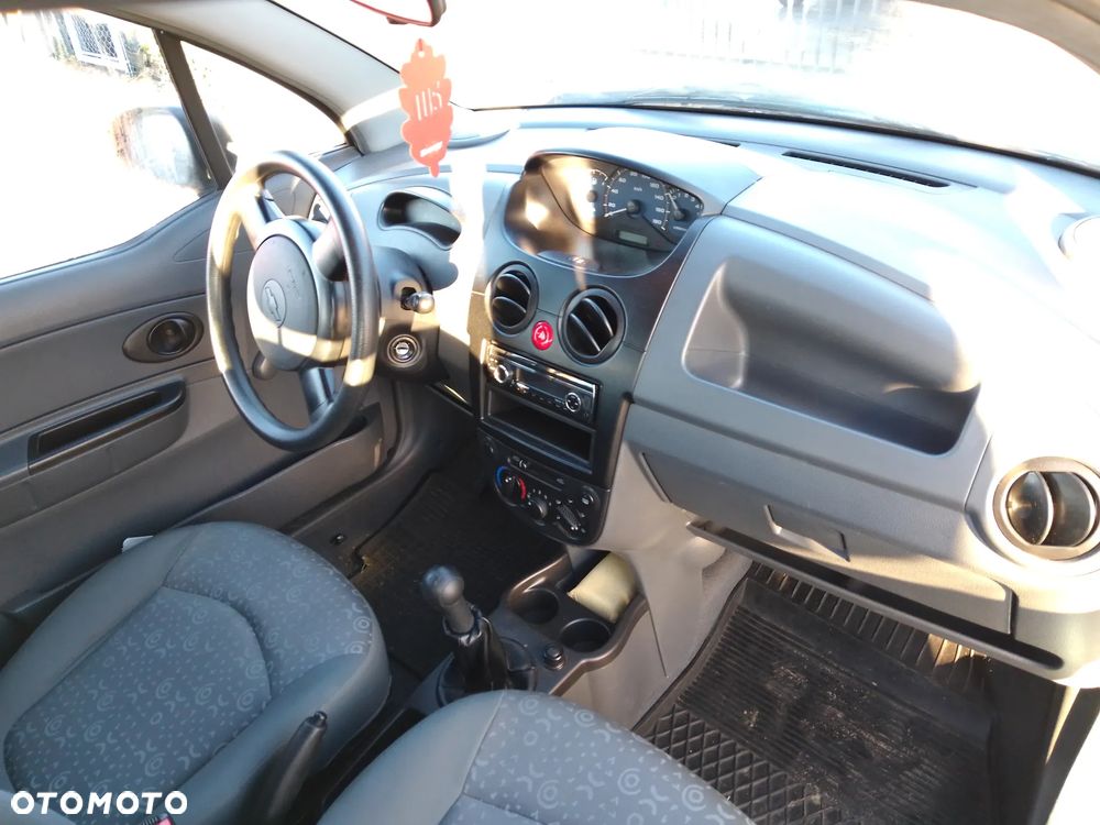 Chevrolet Spark 0.8 Direct - 5