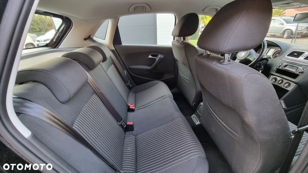 Volkswagen Polo - 6