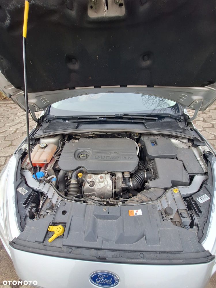 Ford Focus - 7