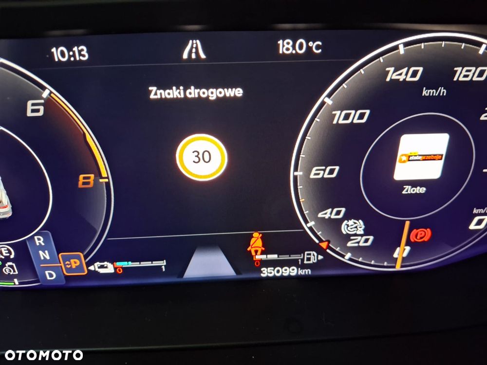 Cupra Formentor VZ 1.4 e-Hybrid DSG - 18