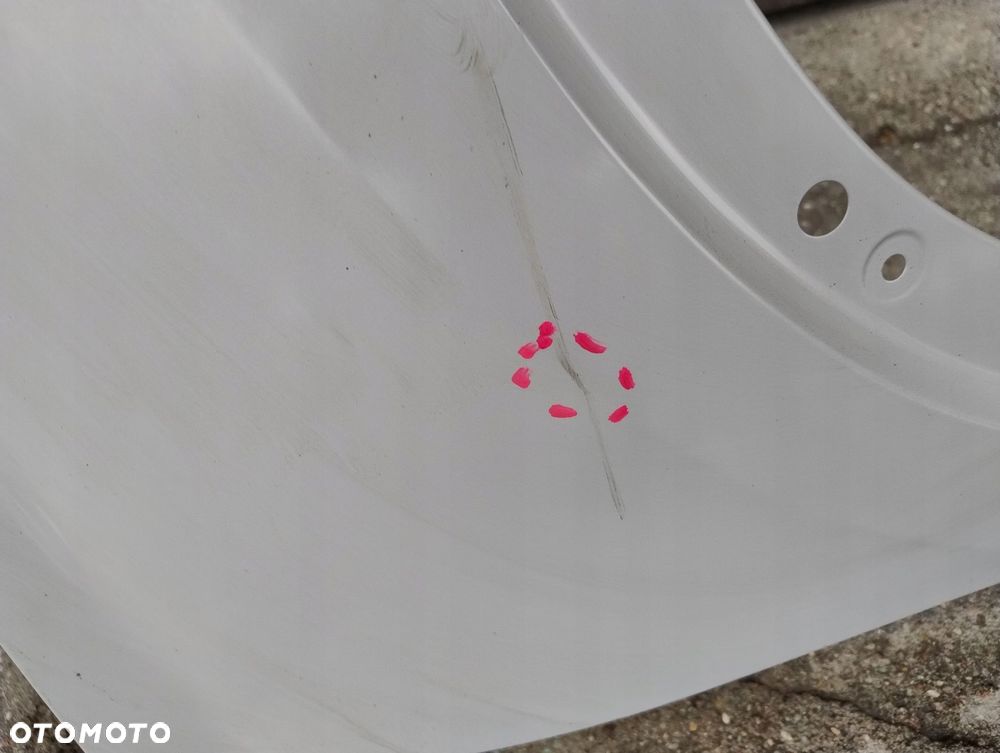 błotnik prawy przód byd seal u - 9