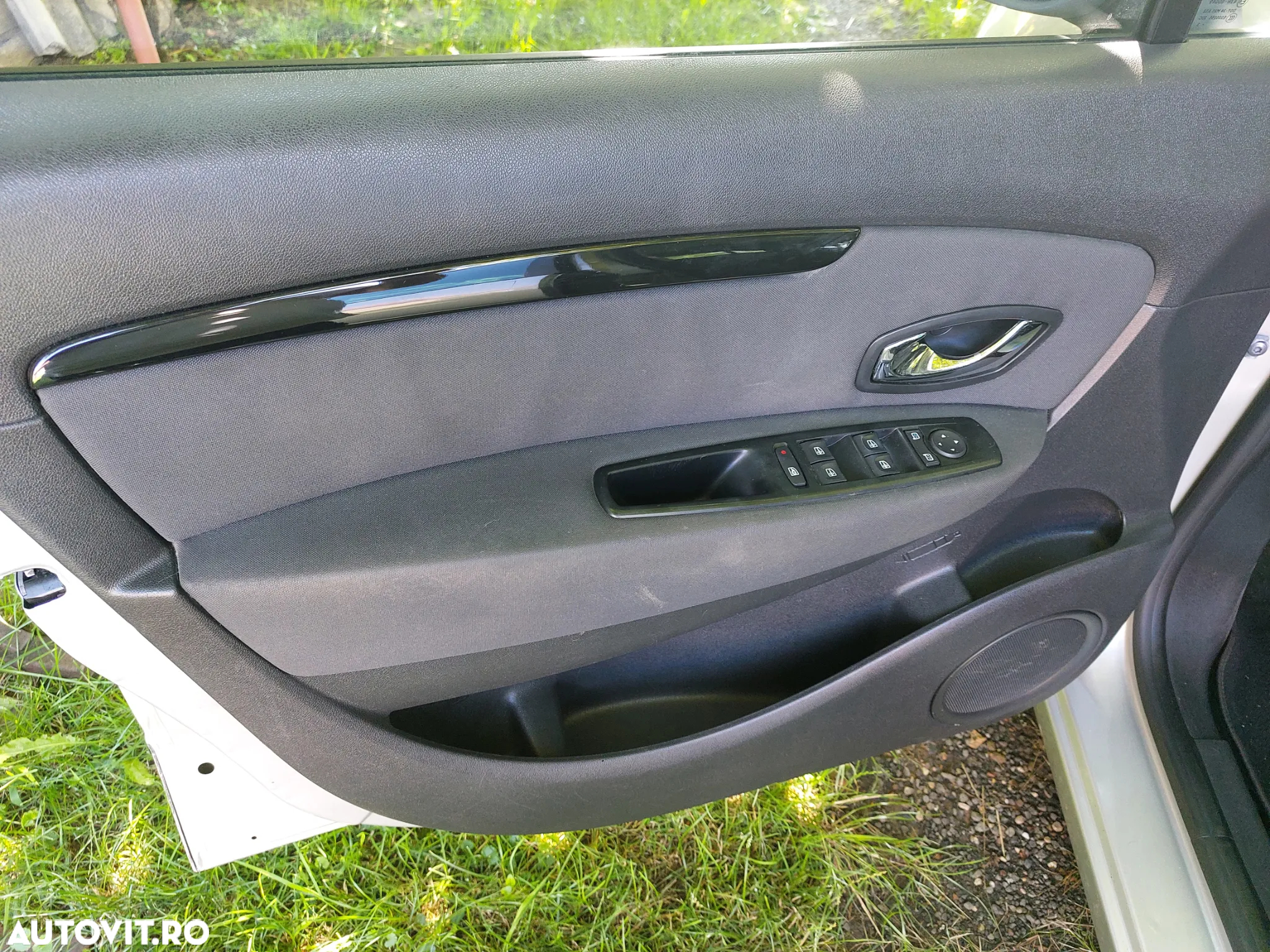 Renault Grand Scenic 1.5 dCi Privilege - 25
