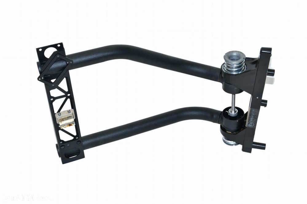 5802813637 ; 5802515226 Iveco Daily 65C 2019 ramię lusterka lewe - 2