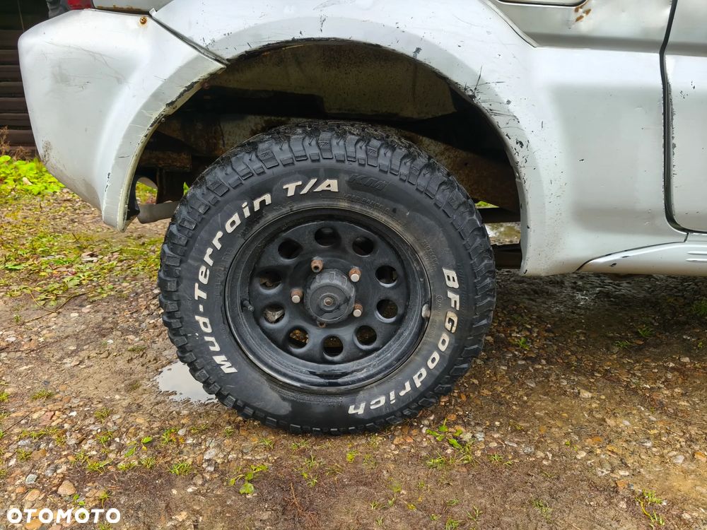 Suzuki Jimny - 13