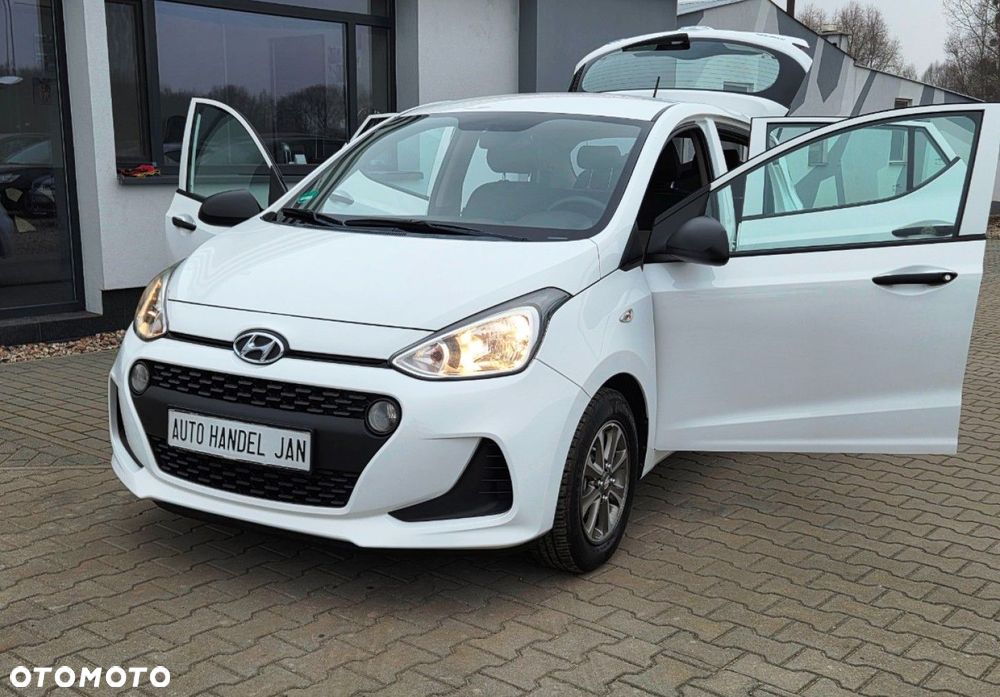 Hyundai i10 - 6