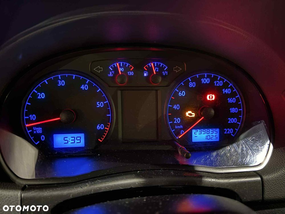 Volkswagen Polo - 10