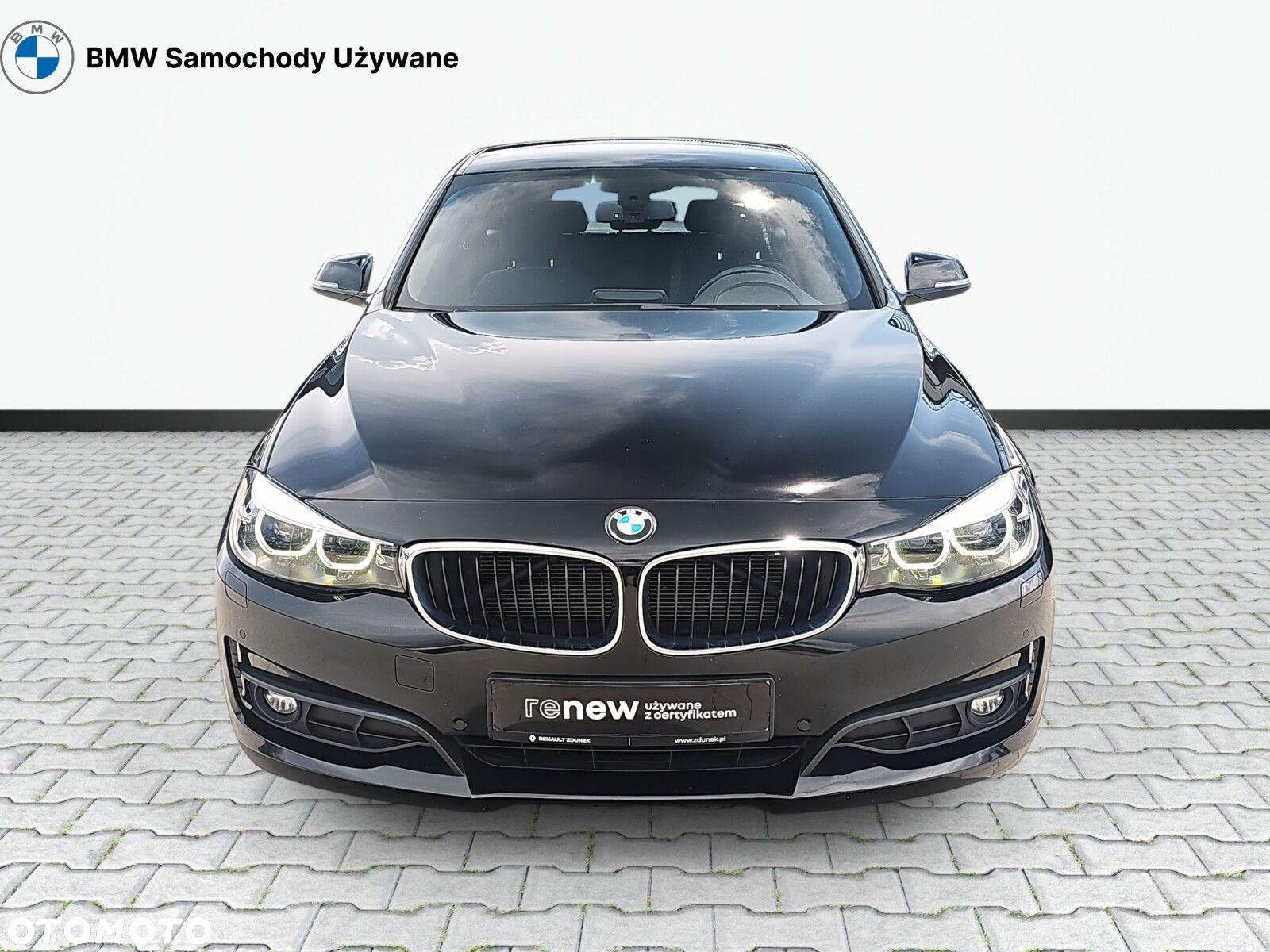 BMW Seria 3 - 2