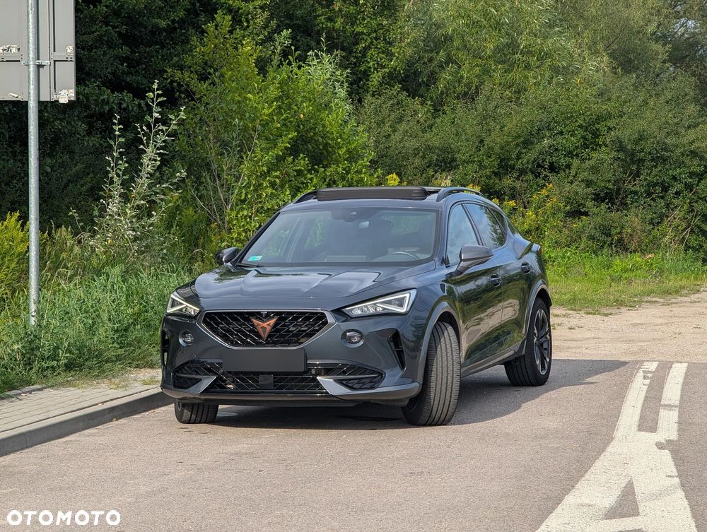 Cupra Formentor - 16