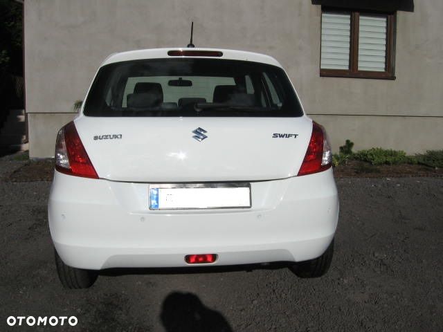 Suzuki Swift 1.2 Comfort - 6