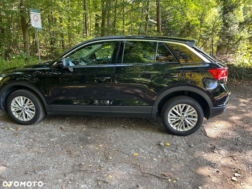 Volkswagen T-Roc 1.6 TDI SCR DPF Advance - 19
