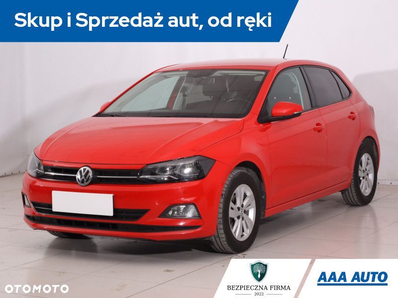 Volkswagen Polo - 3