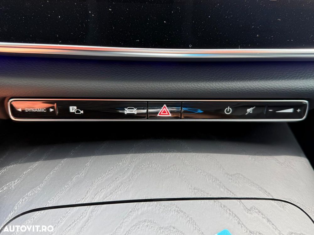 Mercedes-Benz E 220 d 9G-TRONIC Edition AVANTGARDE - 32