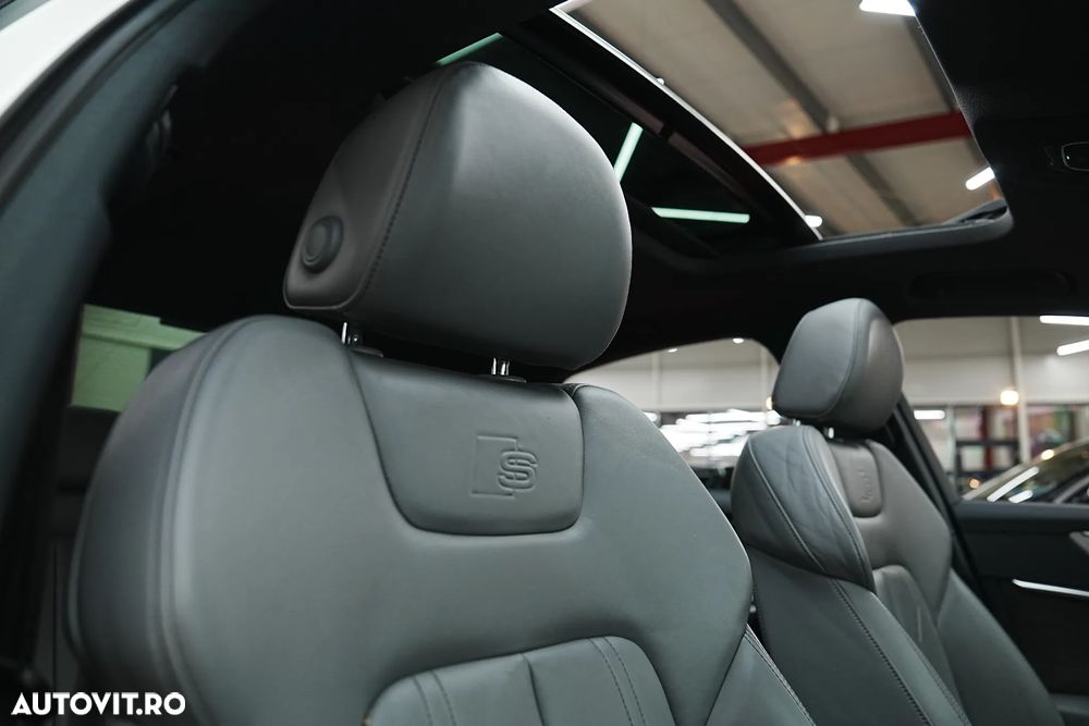 Audi A6 Limuzina 50 TFSI e quattro S tronic S line - 13