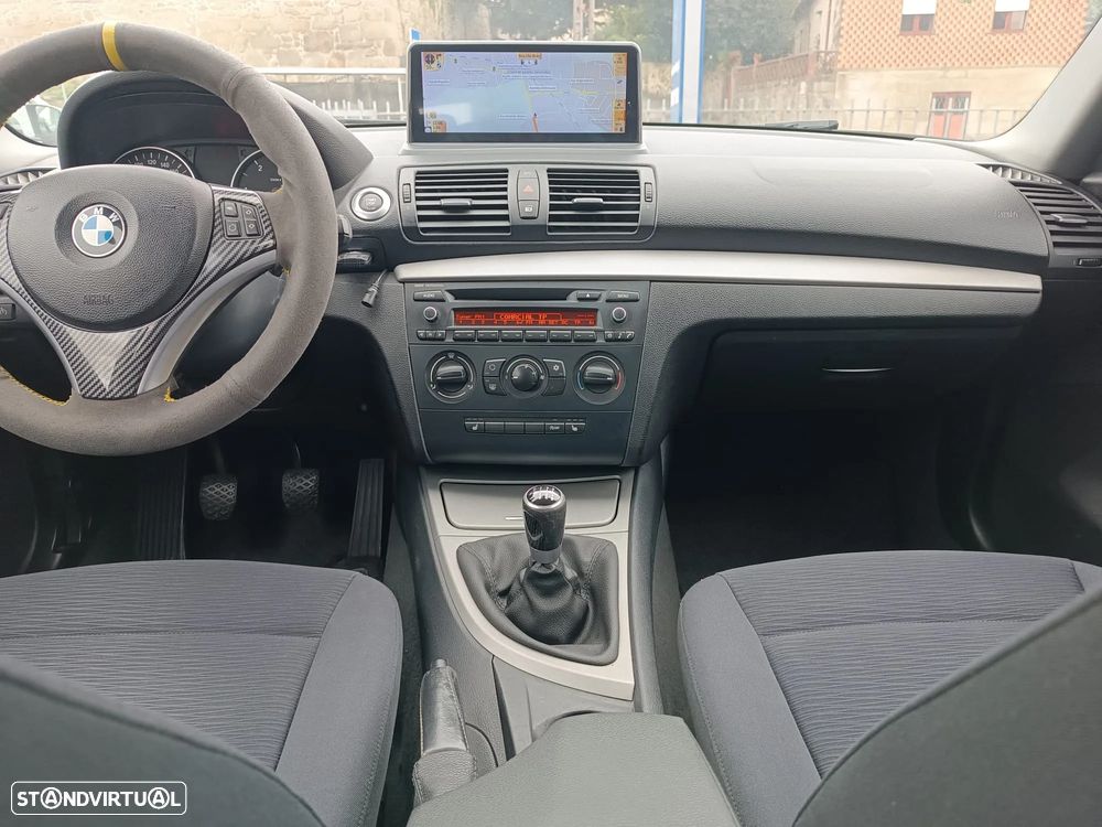 BMW 118 d - 17