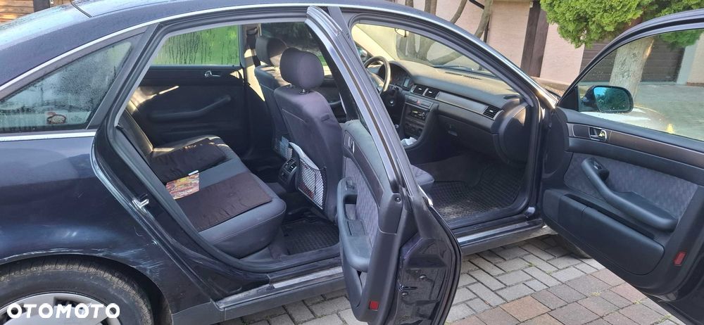 Audi A6 Limousine - 6