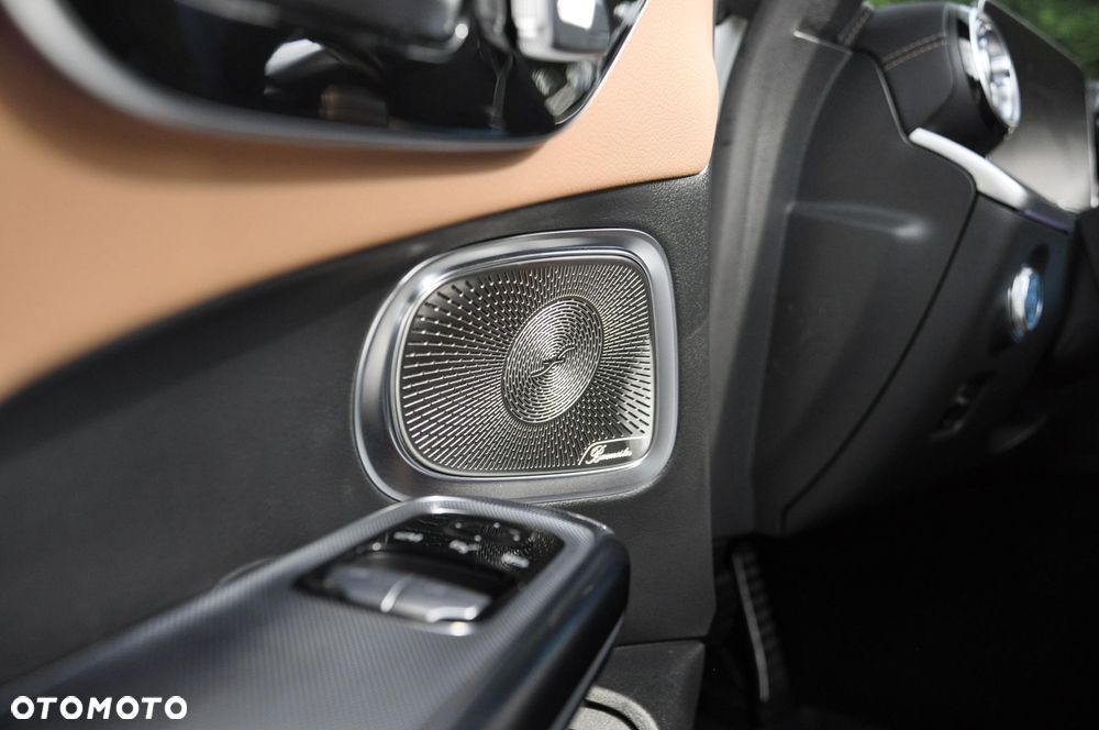 Mercedes-Benz CLE 300 4Matic Coupe 9G-TRONIC - 19