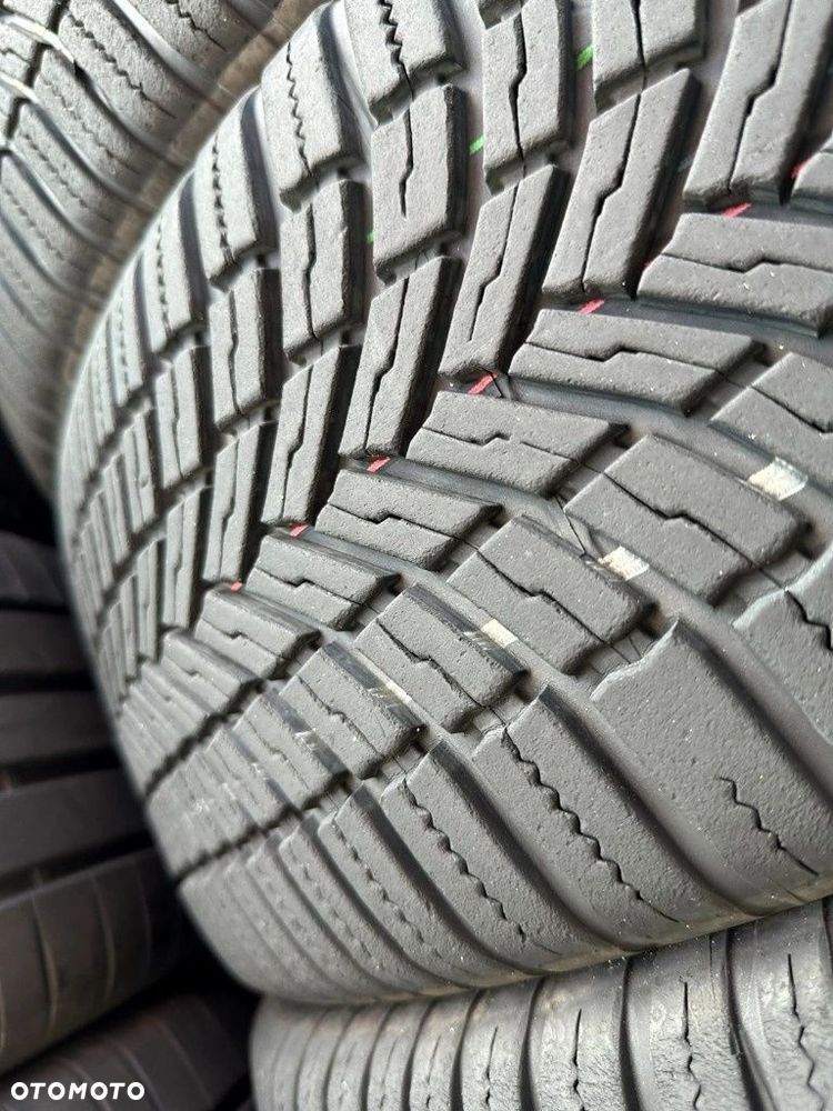 235/55/19 Bridgestone Weathe A005_6,5mm_4szt_(387) - 7