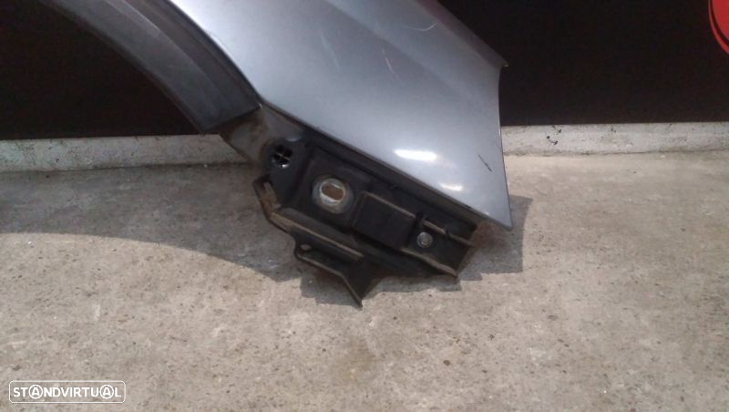 Guarda Lamas Dto Opel Corsa C (X01) - 3