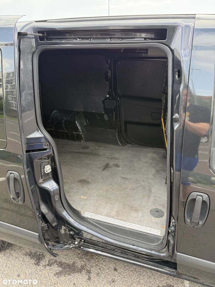 Opel Combo D L2H1 - 10