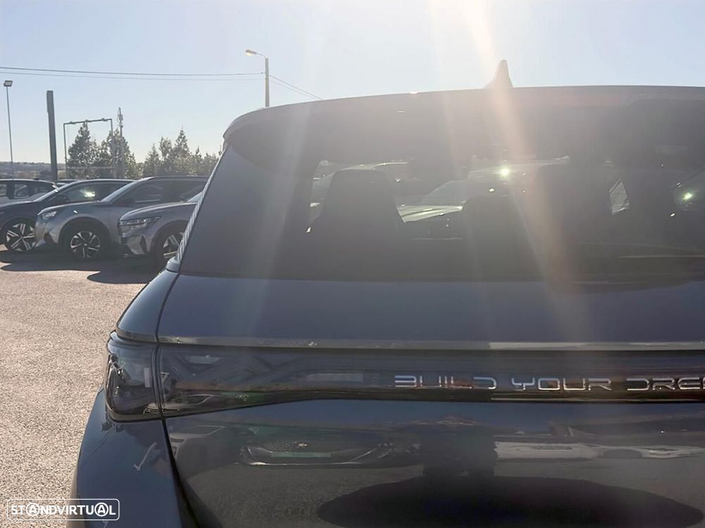 BYD Dolphin 60.4 kWh Comfort - 12