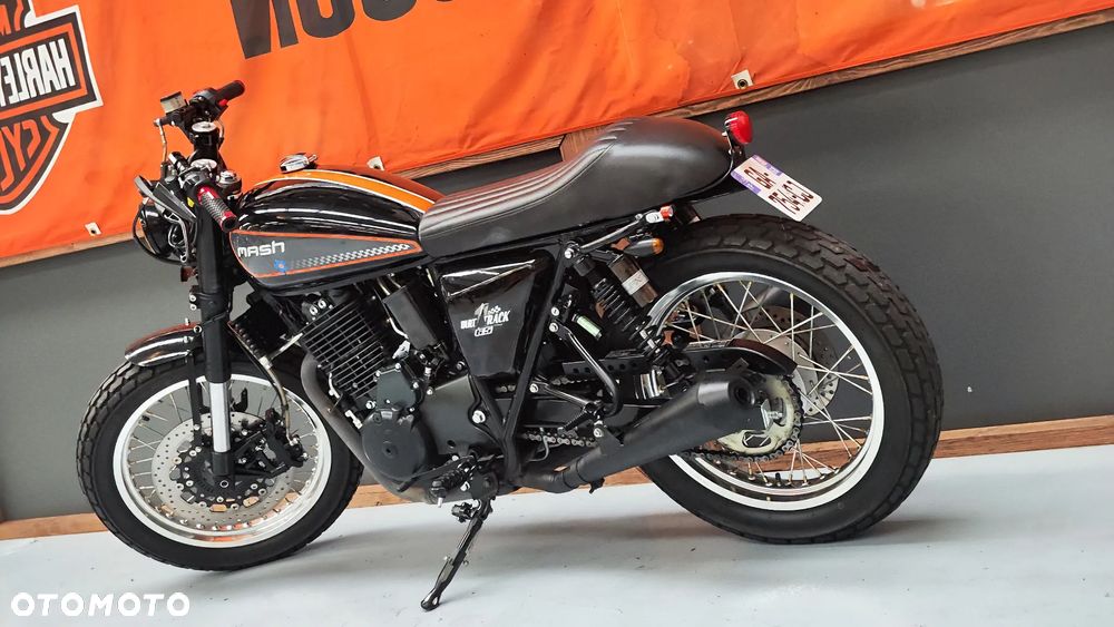 Honda Inny - 7