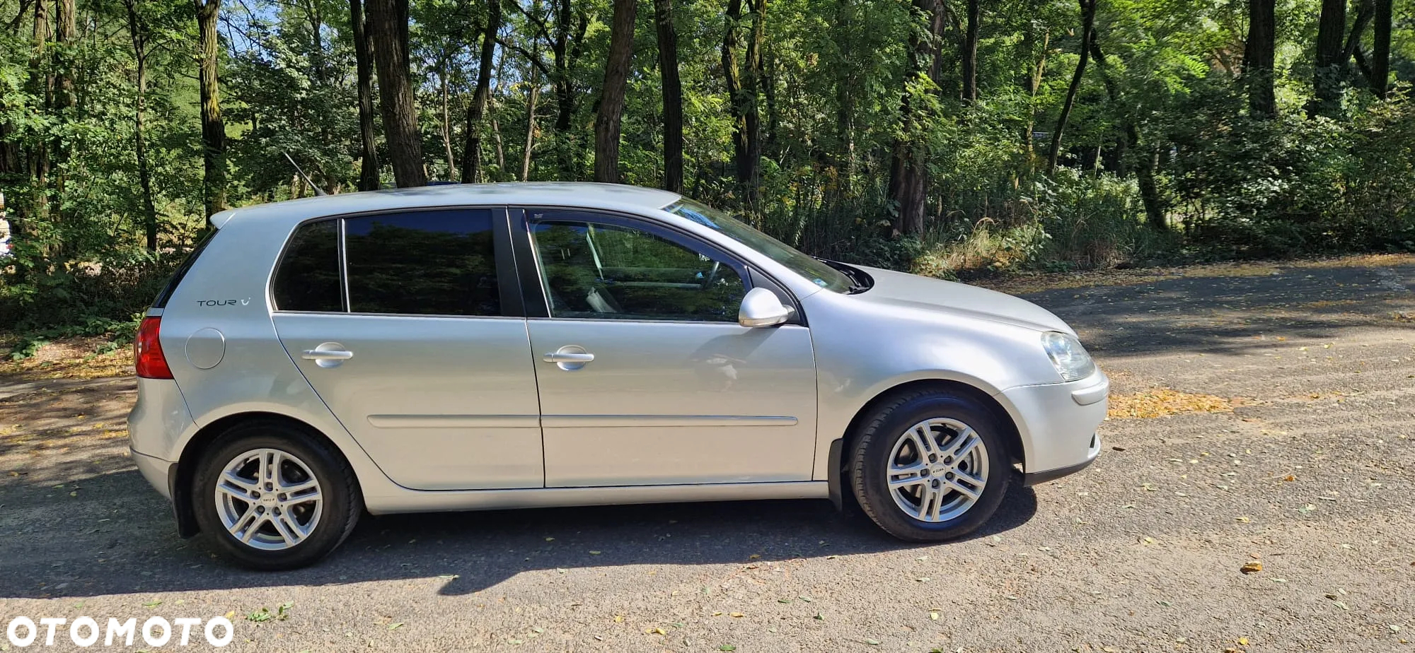 Volkswagen Golf 1.4 Tour - 2