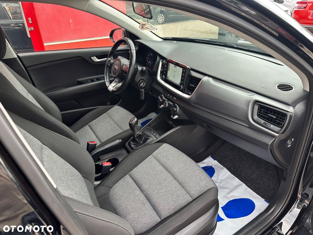 Kia Stonic 1.4 L - 32
