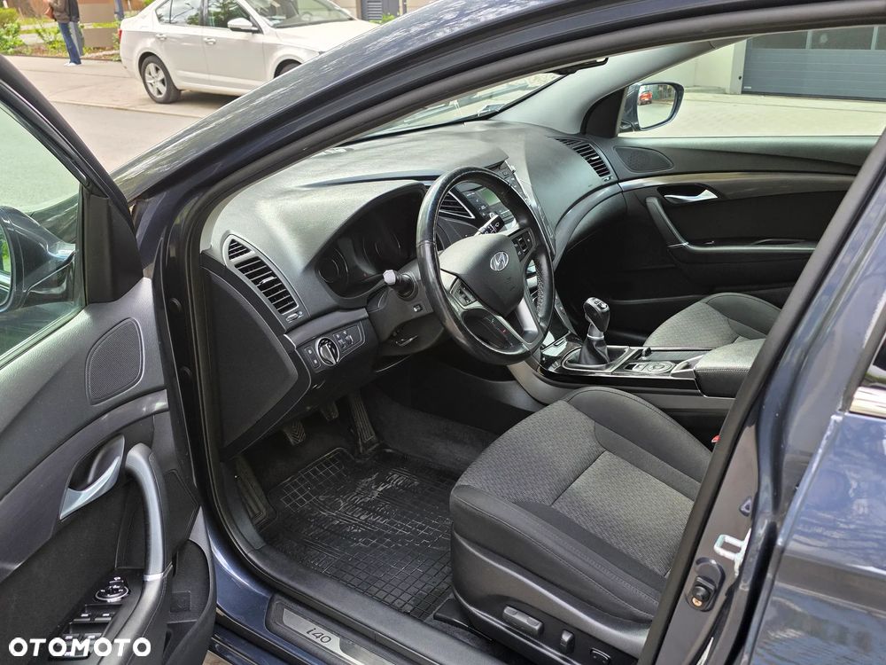Hyundai i40 2.0 GDI Comfort - 10