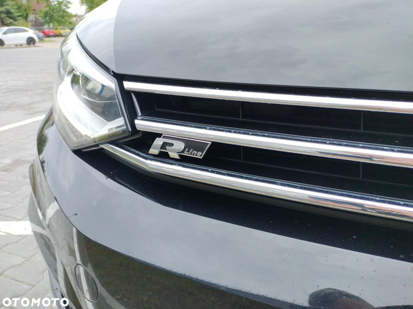 Volkswagen Touran 2.0 TDI BMT Highline DSG - 31