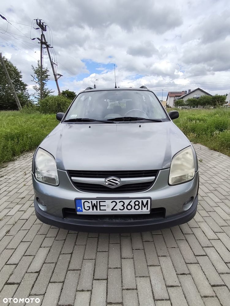 Suzuki Ignis 1.3 Comfort - 4