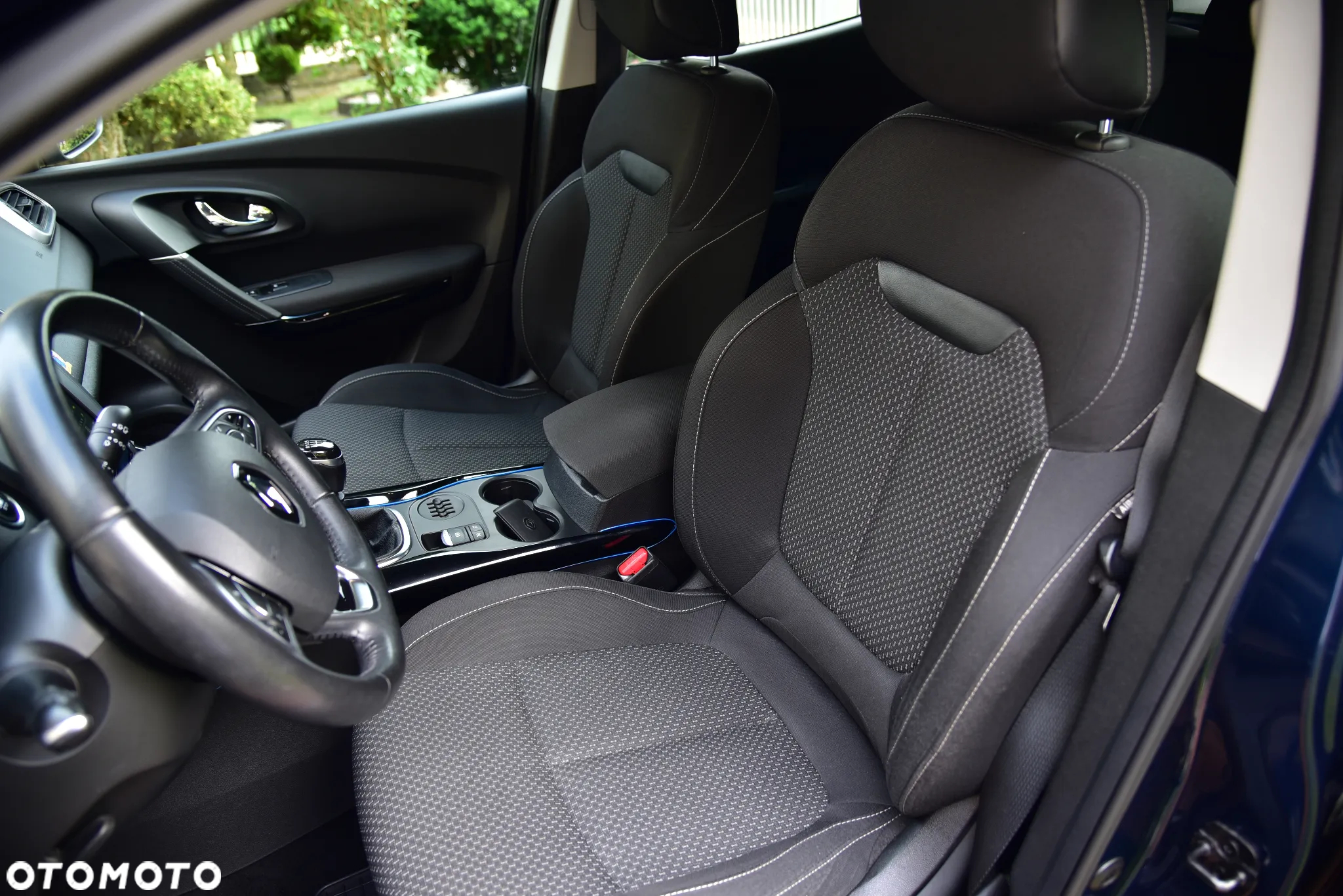 Renault Kadjar Energy dCi 130 Business - 19