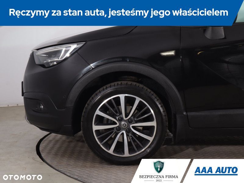 Opel Crossland X - 17