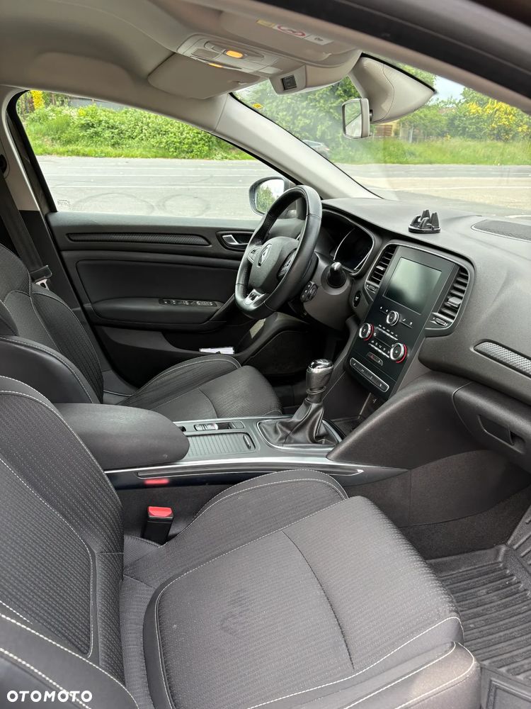 Renault Megane 1.3 TCe FAP Winter Edition - 11