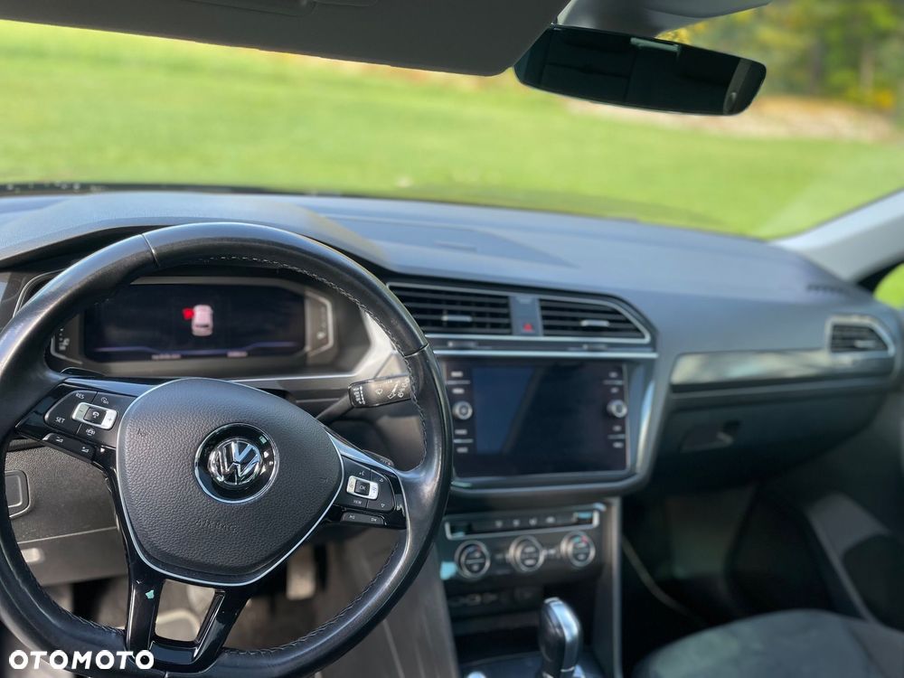 Volkswagen Tiguan 1.5 TSI ACT OPF DSG Highline - 8